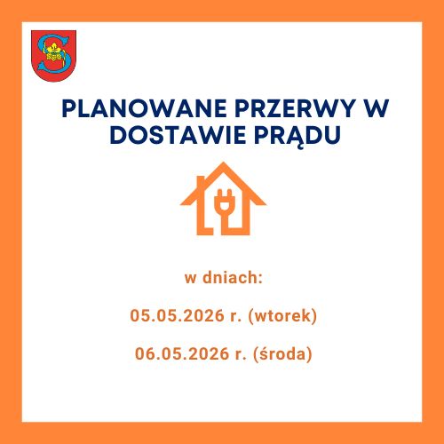Miniaturka artykułu Planowana przerwa w dostawie prądu