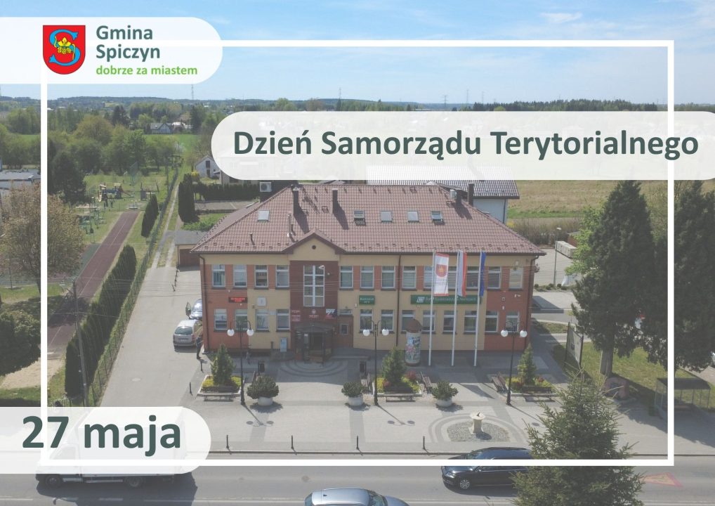 Miniaturka artykułu Dzień Samorządu Terytorialnego