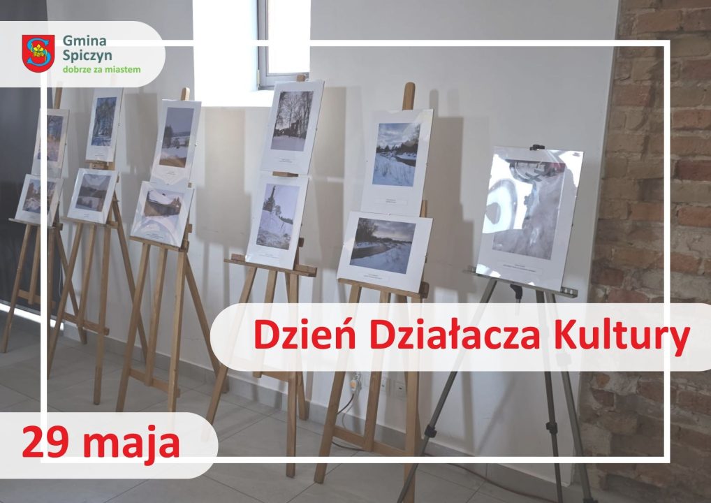 Miniaturka artykułu Dzień Działacza Kultury