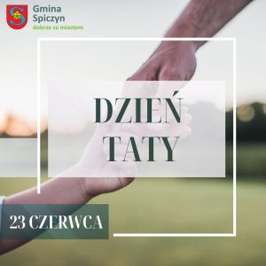 Miniaturka artykułu Życzenia z okazji Dnia Ojca
