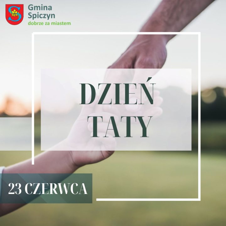 Miniaturka artykułu Życzenia z okazji Dnia Ojca