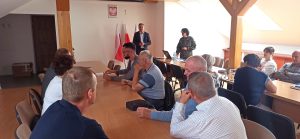 Miniaturka artykułu Bezpieczeństwo i odporność lokalna