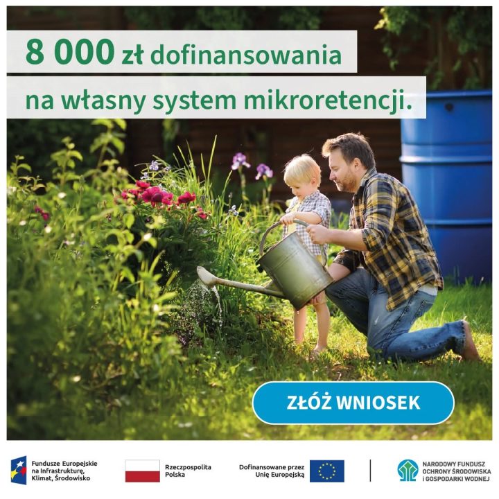 Miniaturka artykułu Program „Mikroretencja”