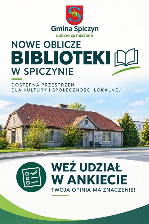 Miniaturka artykułu Zapraszamy mieszkańców do udziału w konsultacjach społecznych!