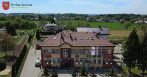 Miniaturka artykułu Ważny komunikat dotyczący pracy Urzędu Gminy Spiczyn!