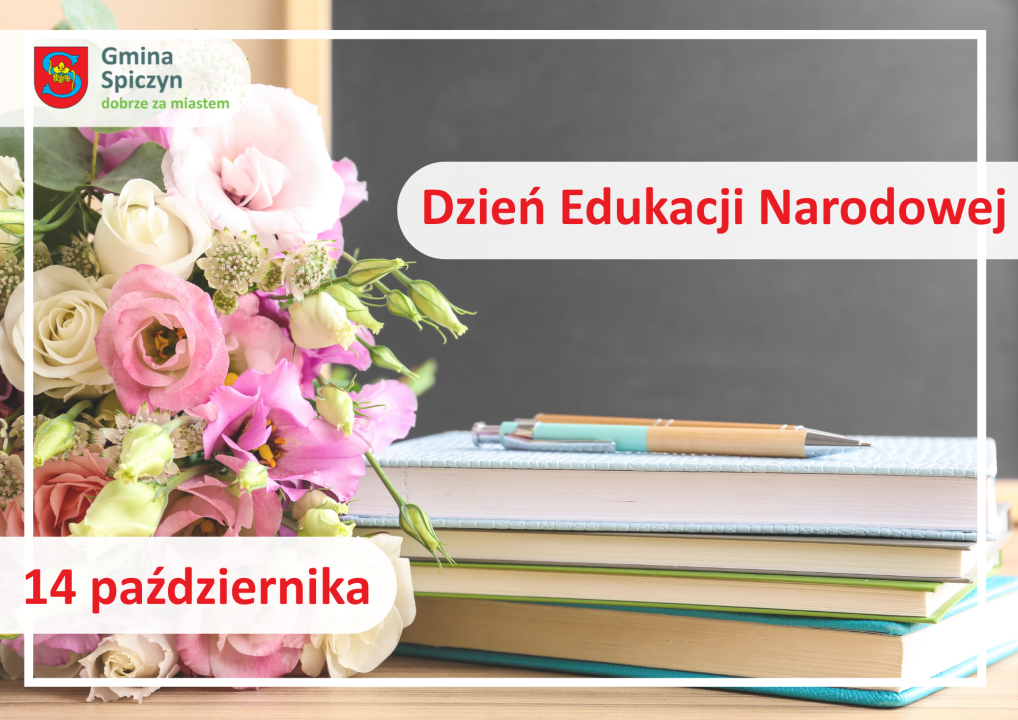 Miniaturka artykułu Dzień Edukacji Narodowej